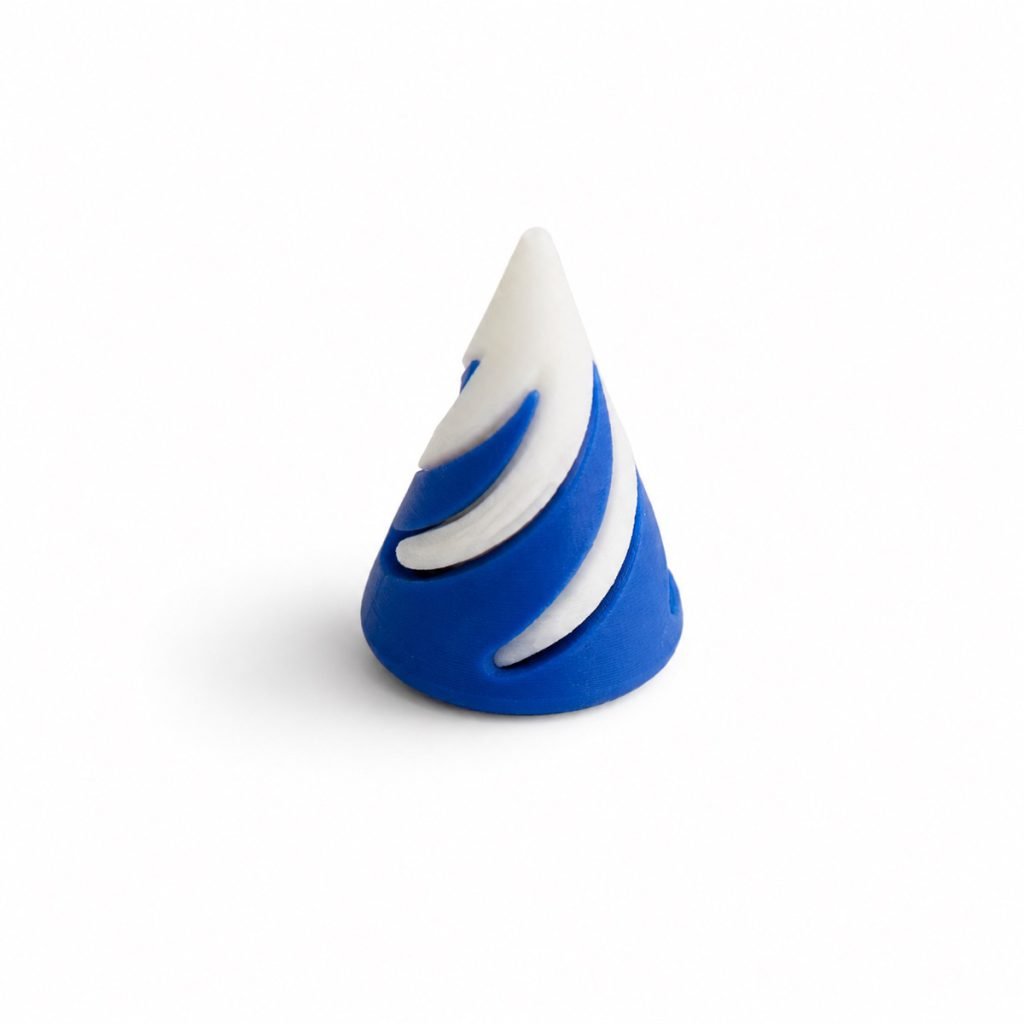Cone Passthrough
