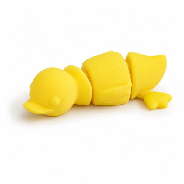 Flexi Duck
