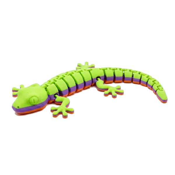 Flexi Gecko