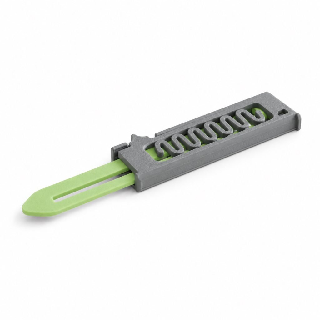 OTF Trainer Knife