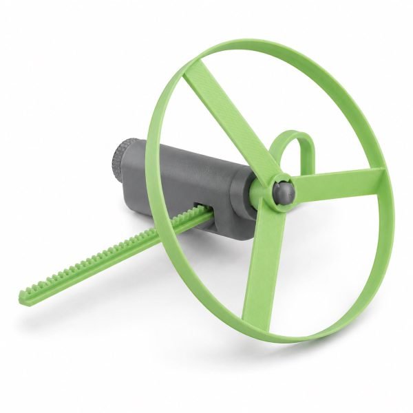Propeller Toy