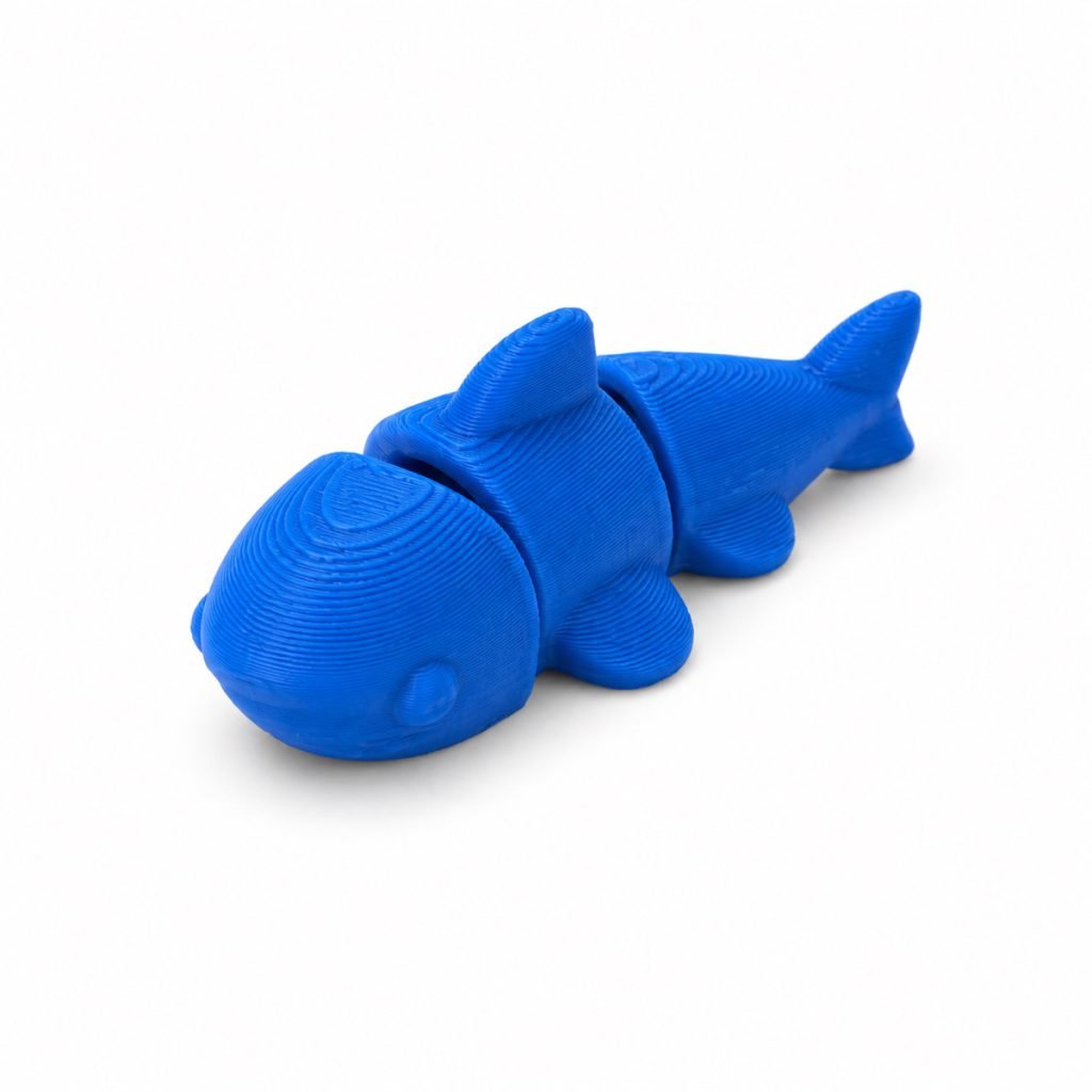 Flexi Shark