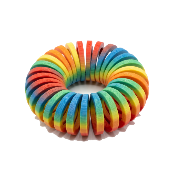 Spiral Fidget