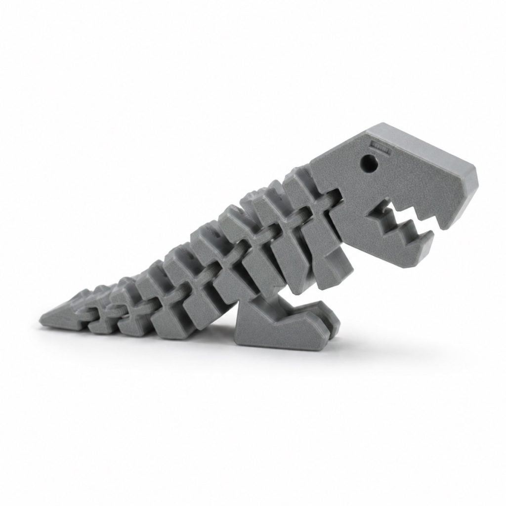 Flexi T-Rex