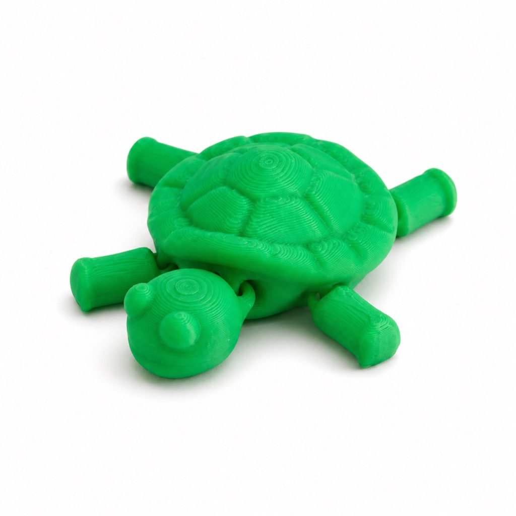 Flexi Turtle